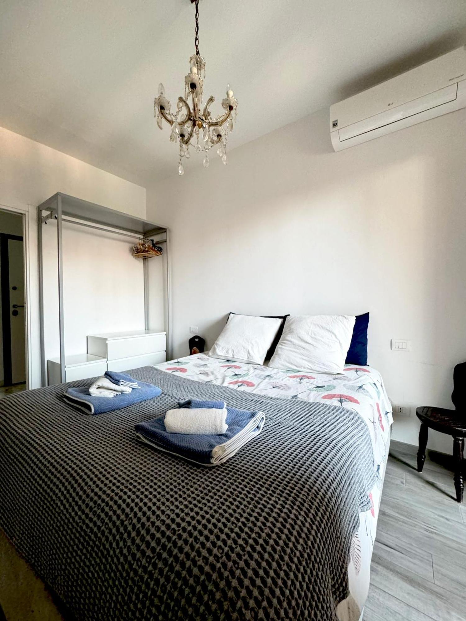 Appartement And Relax In *