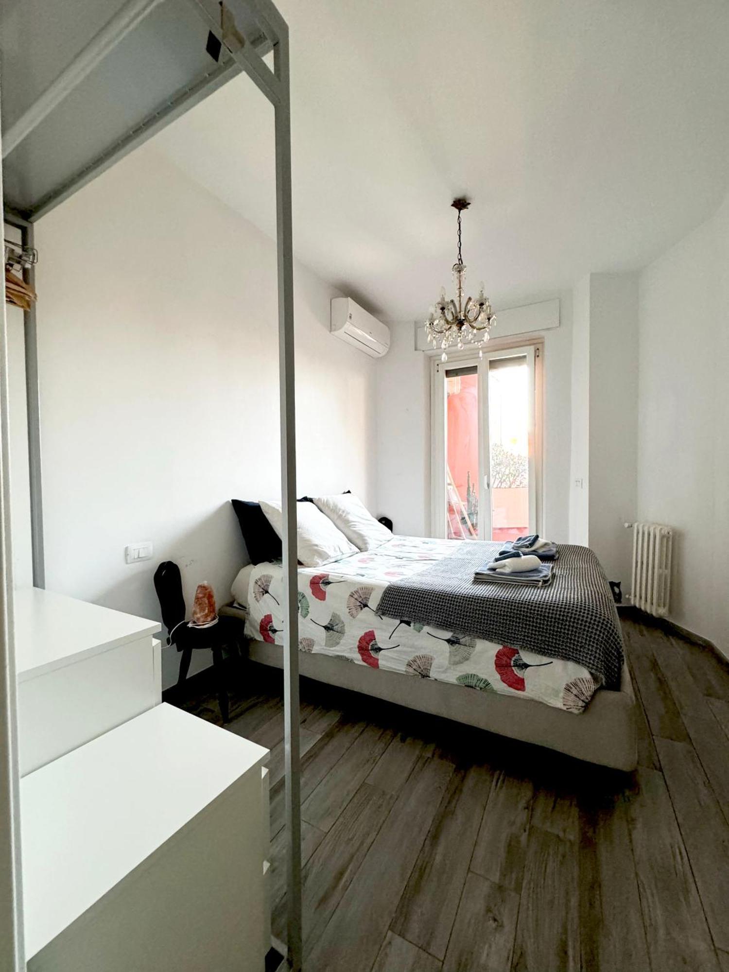 And Relax In Appartement *