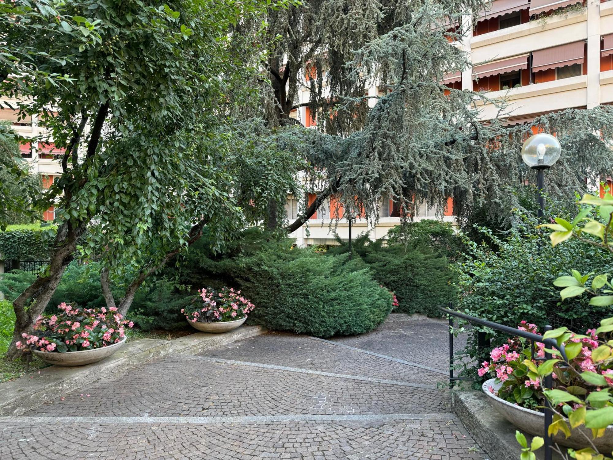 Appartement And Relax In *