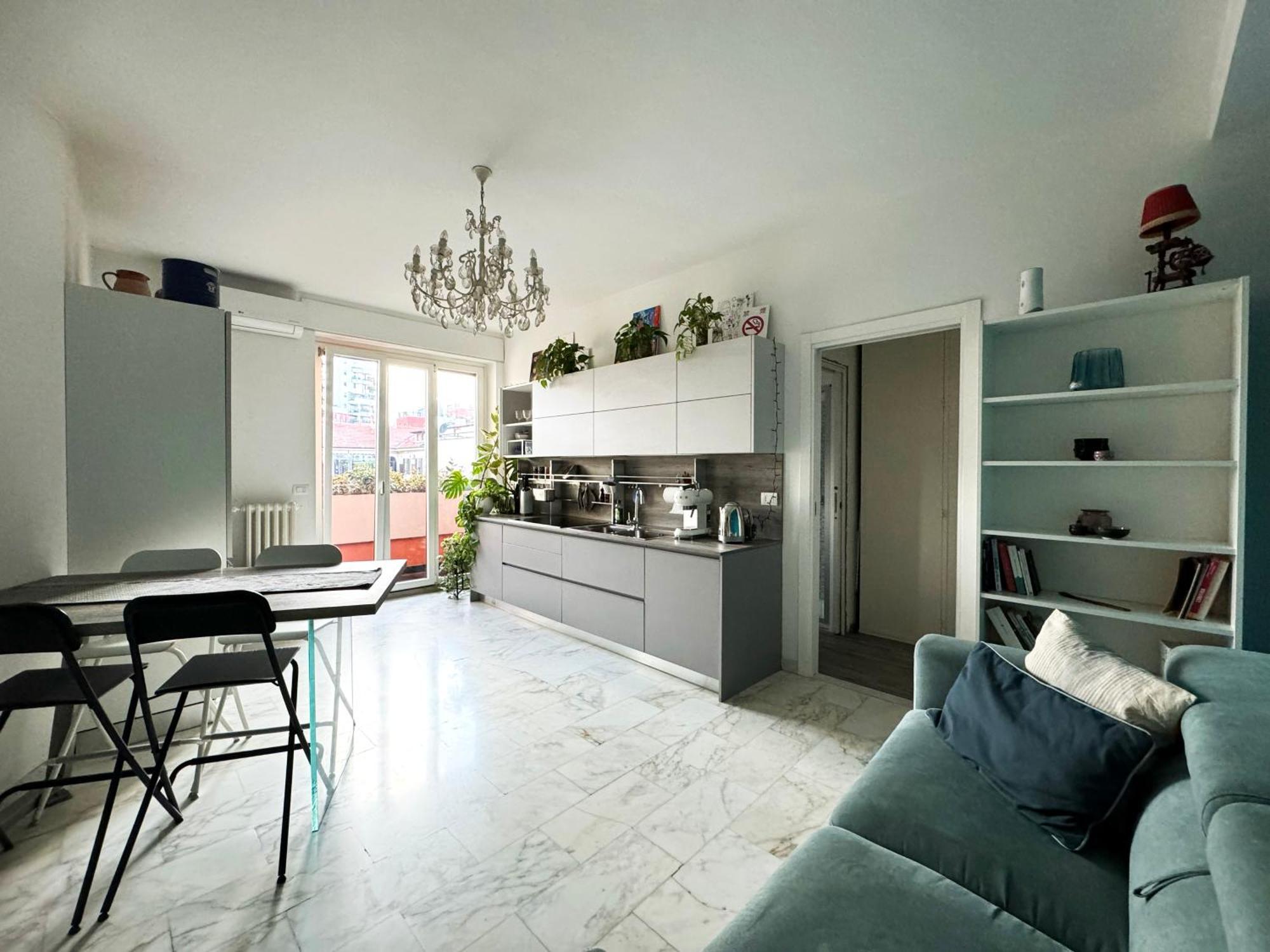 Appartement And Relax In