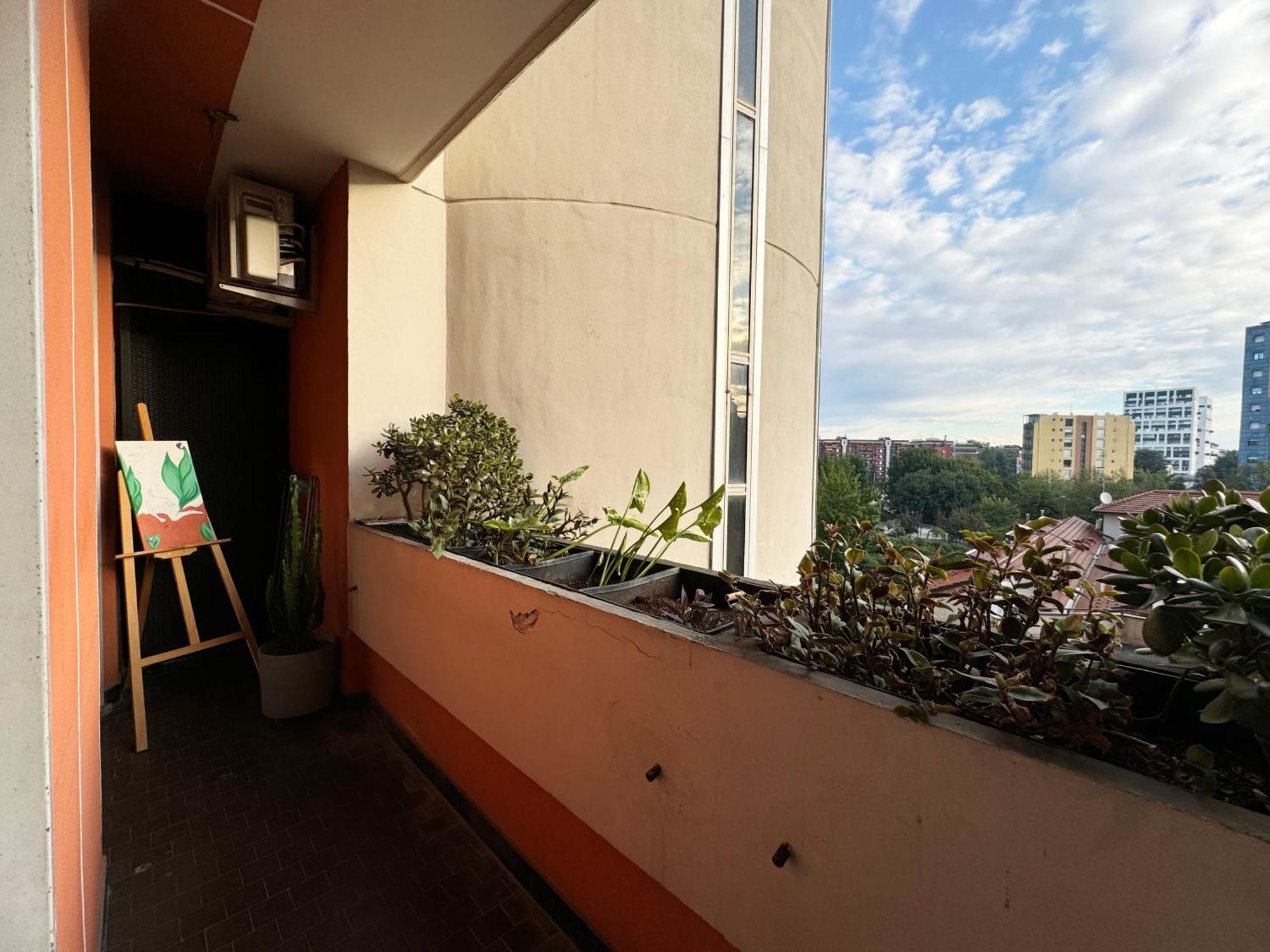 Appartement And Relax In Milan