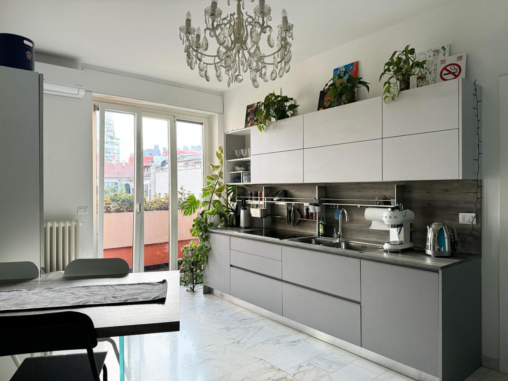 And Relax In Appartement Milan
