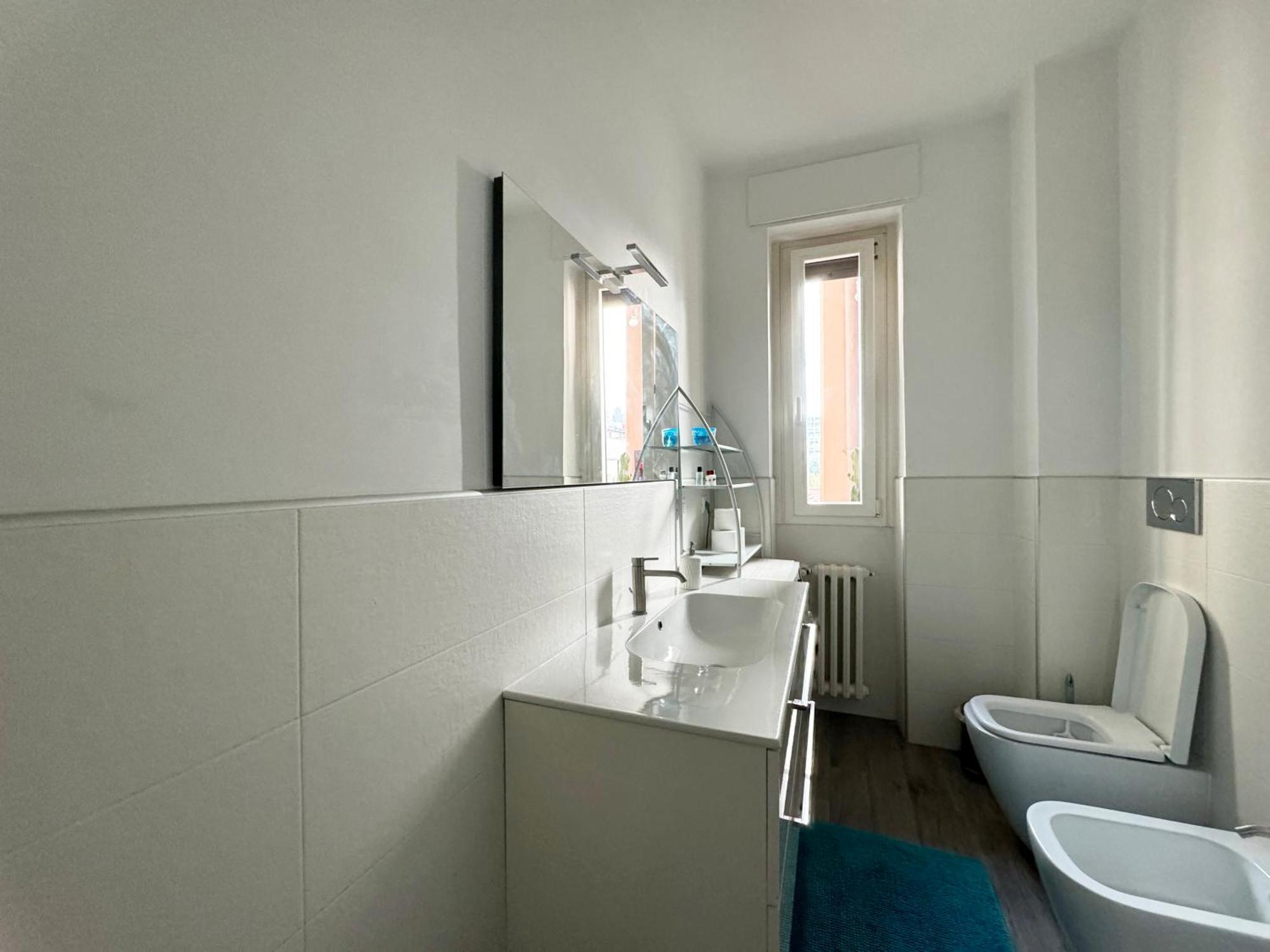 Appartement And Relax In *